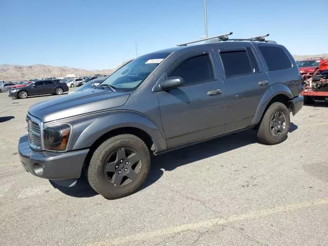 2004 Dodge Durango SLT