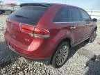 2013 Lincoln MKX