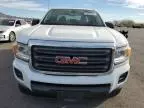 2019 GMC Canyon