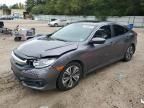 2017 Honda Civic EXL