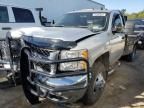 2013 Chevrolet Silverado K3500 LT