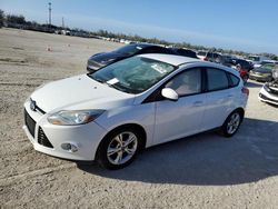 2012 Ford Focus SE en venta en Arcadia, FL