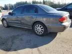 2002 Hyundai Sonata GLS