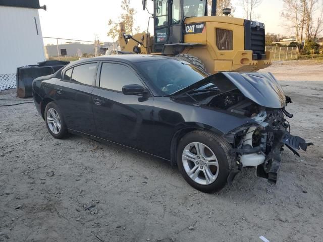 2015 Dodge Charger SE