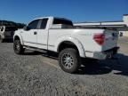 2014 Ford F150 Super Cab