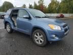 2009 Toyota Rav4 Limited