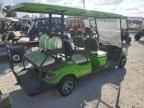 2020 Aspt Golf Cart