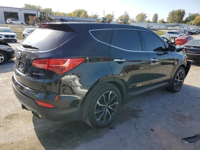 2013 Hyundai Santa FE Sport