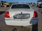 2003 Lincoln Town Car Signature