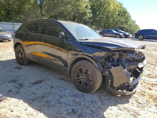 2019 Chevrolet Blazer 2LT