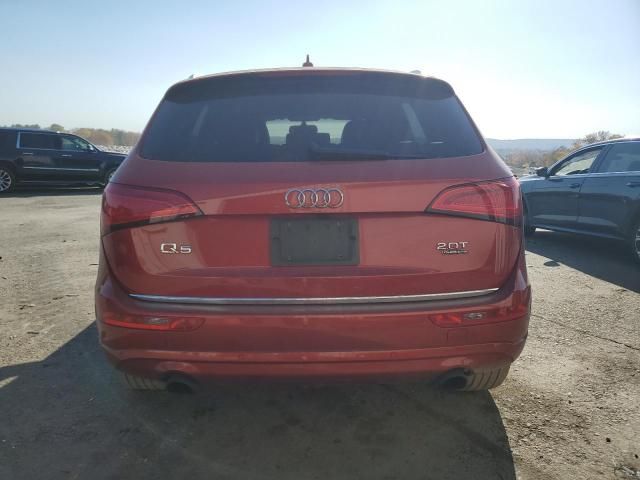 2015 Audi Q5 Premium Plus