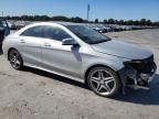 2014 Mercedes-Benz CLA 250