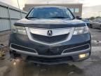 2011 Acura MDX Technology