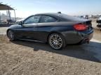 2015 BMW 428 I