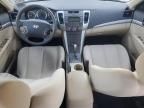 2009 Hyundai Sonata GLS