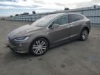 2016 Tesla Model X