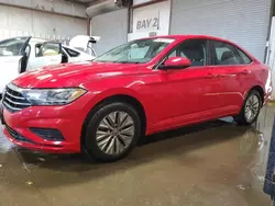 2020 Volkswagen Jetta S en venta en Elgin, IL