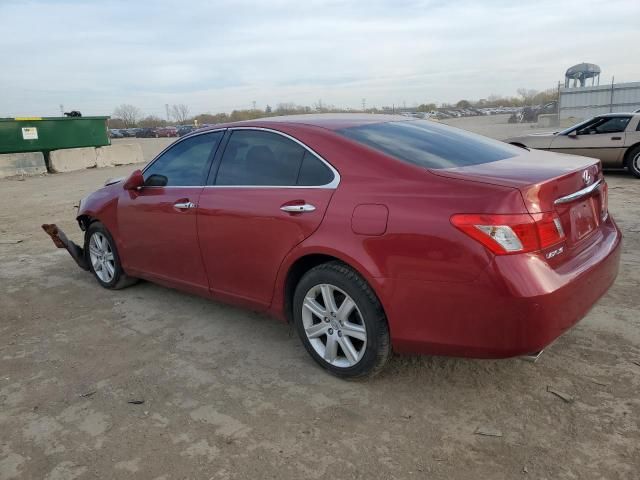 2009 Lexus ES 350