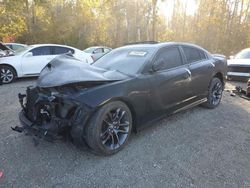 Dodge salvage cars for sale: 2023 Dodge Charger R/T