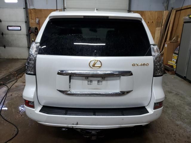 2015 Lexus GX 460 Premium