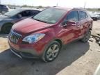 2014 Buick Encore