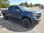 2021 Chevrolet Silverado K1500 Trail Boss Custom