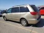 2004 Toyota Sienna CE