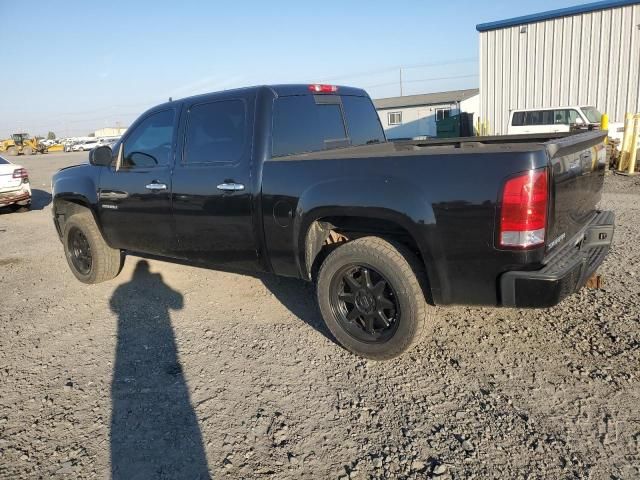 2012 GMC Sierra K1500 Denali