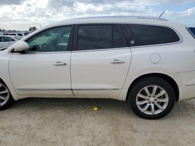 2013 Buick Enclave