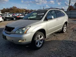 2004 Lexus RX 330 en venta en Hillsborough, NJ