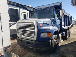 Ford salvage cars for sale: 1993 Ford L-SERIES LTA9000