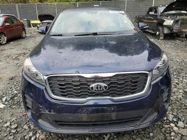 2019 KIA Sorento L