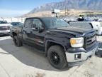 2015 GMC Sierra K1500 SLE