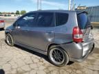 2007 Honda FIT S