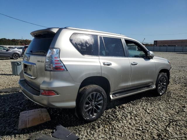 2022 Lexus GX 460