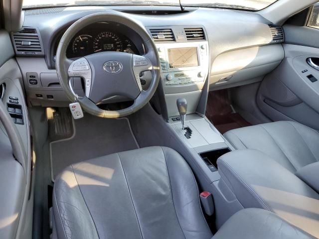 2009 Toyota Camry Hybrid