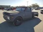 1972 Chevrolet C10