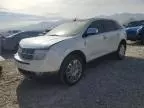 2009 Lincoln MKX