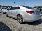 2012 Buick Lacrosse Premium