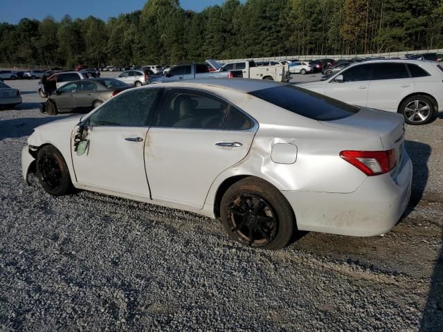 2008 Lexus ES 350