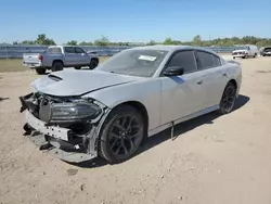 Dodge salvage cars for sale: 2021 Dodge Charger GT