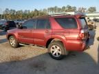 2006 Toyota 4runner SR5