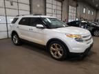 2011 Ford Explorer Limited