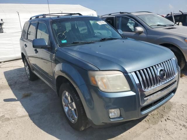 2011 Mercury Mariner Premier