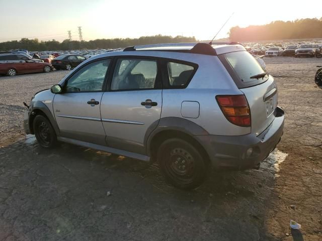 2007 Pontiac Vibe