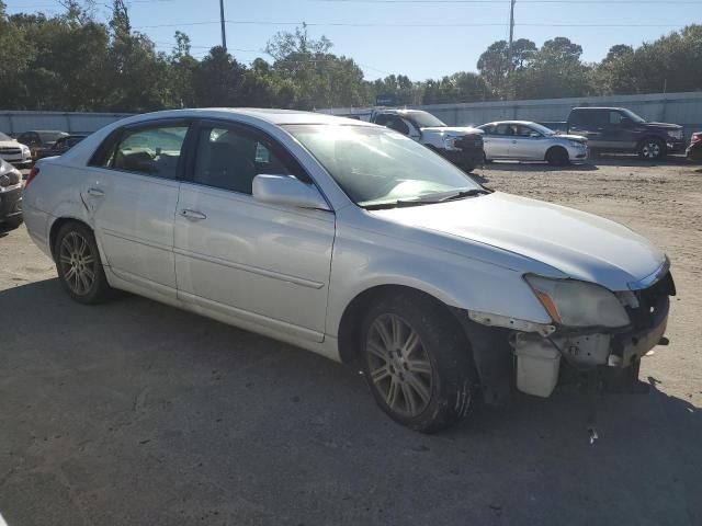 2007 Toyota Avalon XL