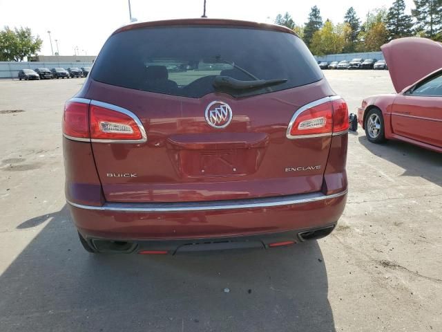 2015 Buick Enclave