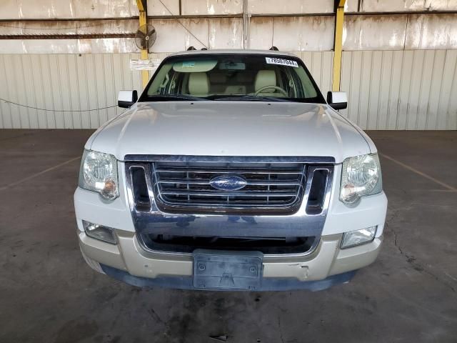 2010 Ford Explorer Eddie Bauer