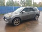 2008 Acura MDX Sport