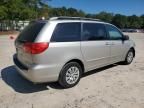 2009 Toyota Sienna CE